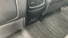 MG Hs 1.5 T-GDI Exclusive 5dr Petrol Hatchback